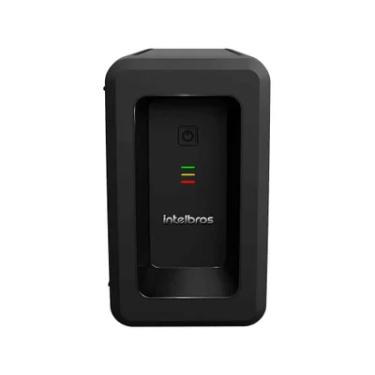 Imagem de Nobreak Intelbras Attiv Seg Power Bi+, 1200va, 360w, Entrada: 120/220v, Saída: 120v
