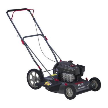 Imagem de Cortador de Grama B4T-7000 Sl Casa & Jardim Branco Preto