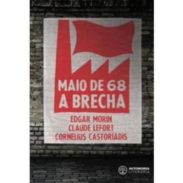 Imagem de Maio de 68 - a Brecha - AUTONOMIA LITERARIA, Sortido