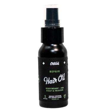 Imagem de Óleo Capilar O'Douds Repair 60ml Chá Verde e Toranja
