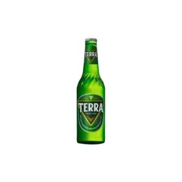 Imagem de Cerveja terra coreana long neck 330ml