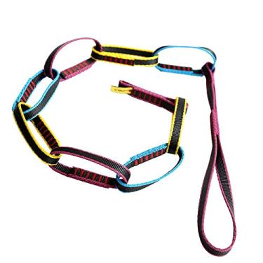 Imagem de Cinta de Camping Leash Daisy Chain