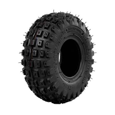 Imagem de Pneu Quadriciclo Speedmax Aro 4 A013 3.00-4 TL 4Pr (D/T)