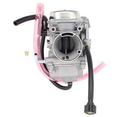 Imagem de Carburador Motoku para Arctic Cat 400 375 2x4 4x4 FIS Manual Auto ATV