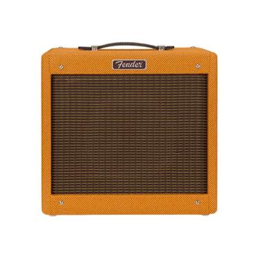Imagem de Amplificador Combo para Guitarra 15 Watts Fender Hot Rod Series Pro JR LTD