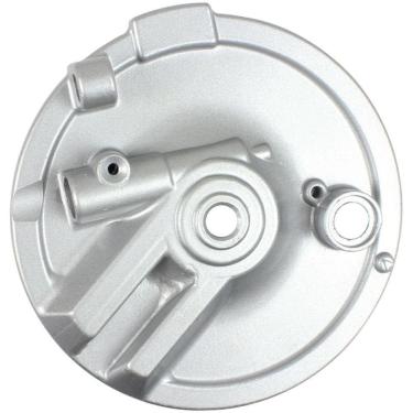 Imagem de Espelho Roda Dianteiro Biz 100 1998 Ate 2005