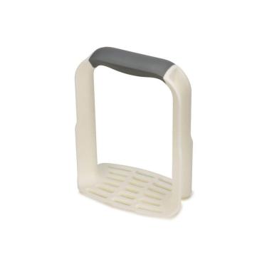 Imagem de Amassador Espremedor De Batata Legumes Feijão Ergonômico