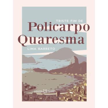 Imagem de Triste Fim De Policarpo Quaresma