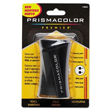 Imagem de Prismacolor 1786520 Apontador De Lápis Premier 1 Unidade (Pacote Com 1) Preto