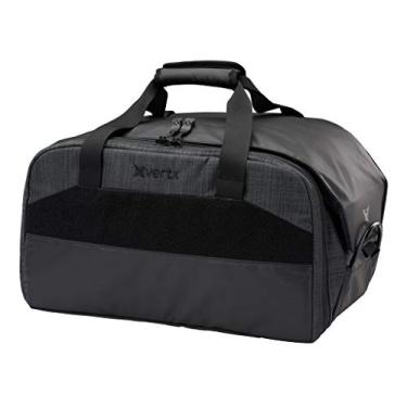 Imagem de Vertx Bolsa Cof Heavy Range, preto mesclado/preto galáxia, tamanho único