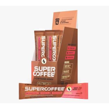 Imagem de Supercoffee Original - Display (140g) - Caffeine Army