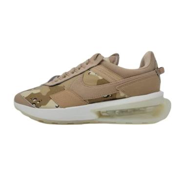 Imagem de Nike Tênis feminino Air Max Pre-Day, Cânhamo/rosa claro macio - vela, 39