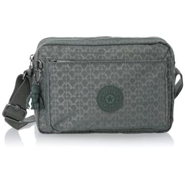 Imagem de Bolsa Kipling Abanu M Estampado