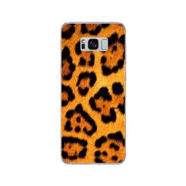 Imagem de Capa Adesivo Skin575 Verso Para Samsung Galaxy S8 Plus - KawaSkin