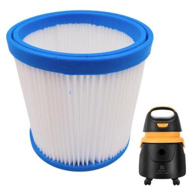 Imagem de Filtro Hepa Permanente Electrolux GT20N AGP20 Original Novo