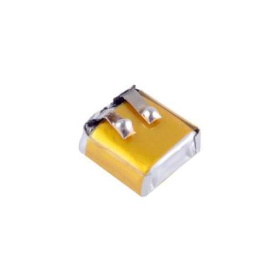 Imagem de Bateria Para fone de ouvido Nucleo 4mmx09mmx09mm - KMIG