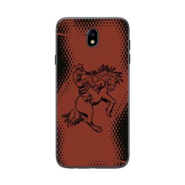 Imagem de Capa Adesivo Skin357 Verso Para Galaxy J7 2017 (sm-j730f) - KawaSkin