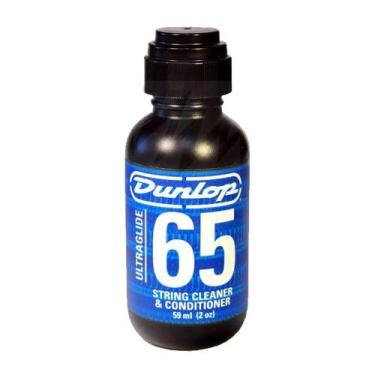 Imagem de Limpador/Condicionador para Cordas F65 - Dunlop