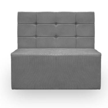 Imagem de Canto Alemão Confortável para Apartamento Cozinha e Restaurantes Velud