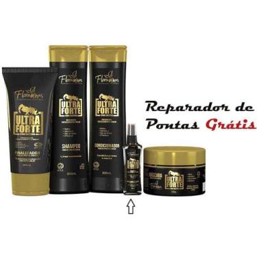 Imagem de Kit ultra forte floraminas