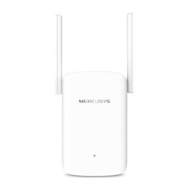 Imagem de Repetidor de Sinal Mercusys Wi-Fi 6 Dual Band AX1500 - ME60X (Br)