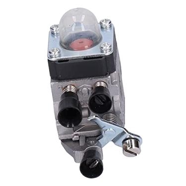 Imagem de FS85 Kit de Filtro de Combustível de Bobina de Ignição do Carburador Kit de Alta Precisão Acessório de Ferramentas de Jardim Compatível Com Apartador Hs80 Km85 Peças