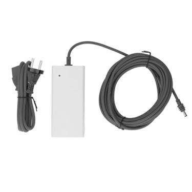 Imagem de Para Gen 3 e Mini 48V 3A 150W Charger de Adaptador de Energia 16,4 Pés CANT CANTO COM 3,3 Pés CA (Eujgoov7ekmz1a68i-11)