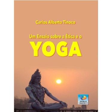 Imagem de Um Ensaio Sobre A Ética E O Yoga