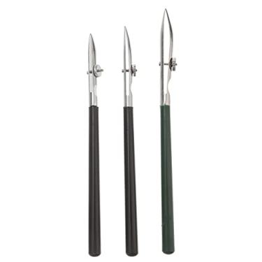 Imagem de DOITOOL Caneta De Arte Para Fluido De Mascaramento: 3 Canetas De Pintura Aquarela Para Desenho De Linha E Desenhos Técnicos 3 Tamanhos De Caneta De Fluido De Mascaramento Pintura Desenho