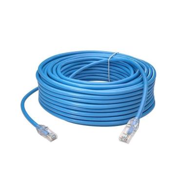 Imagem de Patch Cord Furukawa Cat.6 Cmx 20 Metros Azul