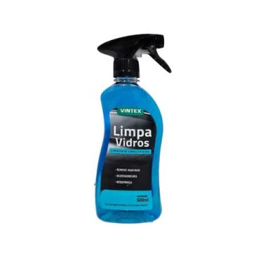 Imagem de Limpador de Vidros em Geral Vintex 500 ml