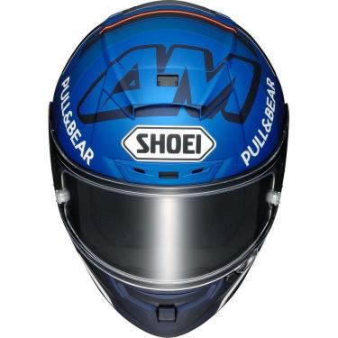 Imagem de Capacete Shoei X-Spr Pro Alex Marquez73 V2 Tc-2 60