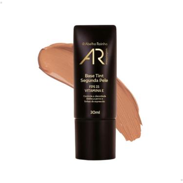 Imagem de Base Tint Segunda Pele 30Ml Tom Q-1 Bege Claro Quente Ar