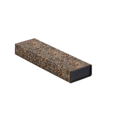 Imagem de The Queen's Binding, Restoration, Pencil Case: Pencil Case, wrap closure, decorative printed cover paper