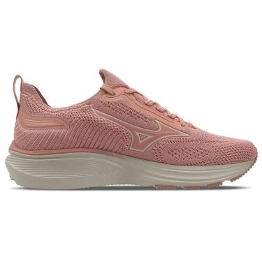 Imagem de Tênis Mizuno Cool Ride 3 - Feminino - Rosa