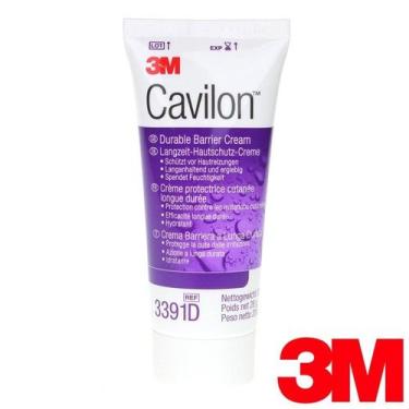Imagem de Cavilon Creme Barreira Durável Protetor da Pele 92g 3392 - 3M