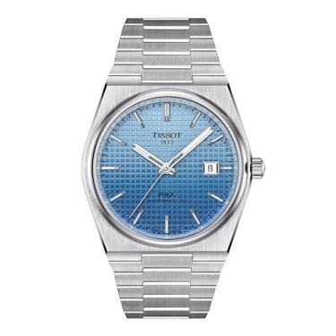 Imagem de Tissot PRX Powermatic 80 40 mm, Azul dégradé