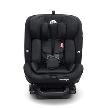 Imagem de Cadeira Para Auto Growstages Isize 40-150cm Fisher-Price - BB724OUT [Remanufaturado] BB724OUT