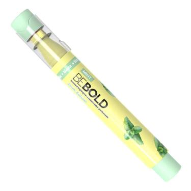 Imagem de Marca Texto Perfumado Fruit Be Bold Mint Menta Newpen