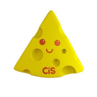 Imagem de Borracha escolar Queijo 5.7706 - Cis