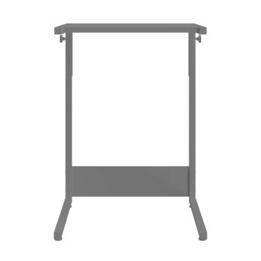 Imagem de Mesa Portátil Multiuso Com Regulagem De Altura Multivisão
