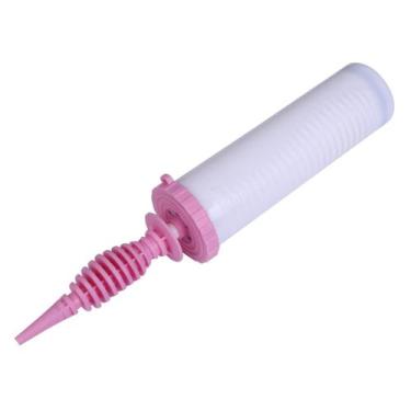 Imagem de Bomba de ar de balão inflador, bombas de pressão manual, ABOOFAN, bran