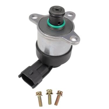 Imagem de Regulador de pressão de injeção de combustível 904-572 | para GMC Sierra 2500 HD/Sierra 3500 6.6 2004-2005, Chevrolet Silverado 2500 HD/Silverado 3500 6.6