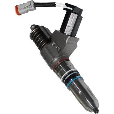 Imagem de HATRYIDA 1 injetor de combustível diesel 3411767 EX631767 para motor Cummins N14 14.0L