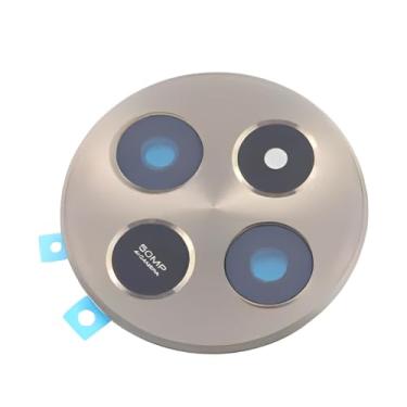 Imagem de Lente Da Camera Compativel Realme C75 C75X