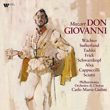 Imagem de Mozart: Don Giovanni [Disco de Vinil]