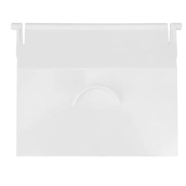 Imagem de ZJchao Piscina Skimmer Weir Porta Montagem Substituição Durável Plástico Resistente Skimmer Flapper Porta para Spx1091k1 Piscinas Internas Ao Ar Livre