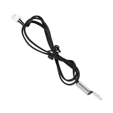 Imagem de KIMISS Módulo Sensor de Temperatura NTA8A01 10K 3950 RS485 para Medições Industriais Precisas - 5V/12V, Faixa de -20°C a +125°C, Protocolo MODBUS RTU (#5)