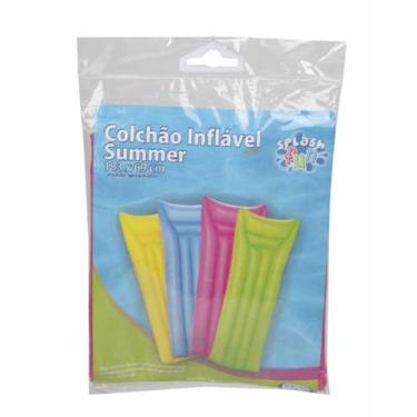 Imagem de Colchão Inflável Summer 1831 Mor