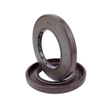 Imagem de FKM17*28 * 7mm/17X28X7mm Anel de vedação de vedação de motor hidráulico de vedação de motor